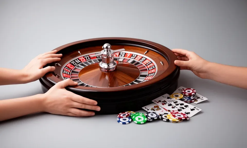Cách 88ibet xử lý dữ liệu tài khoản